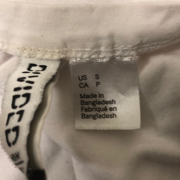 Tube top - Picture 3 of 3